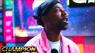 quotI THOUGHT HE WAS BETTER AGAINST A WARDquot TAY ROC ON BIGG K BATTLE  HE REVEALS WHATS AFTER JAZ [upl. by Merlina717]