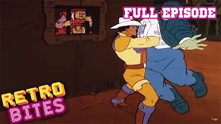 Bravestarr  The Witnesses  English Full Episode [upl. by Faust]