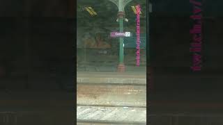 VLINE Southern Cross To Warrnambool 141223 victoria shorts shortvideo train travel views [upl. by Ethbinium]