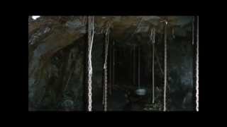 The Horton Mine Encountering a Ghost in a Haunted Abandoned Mine Summer 2013 [upl. by Nolaf]