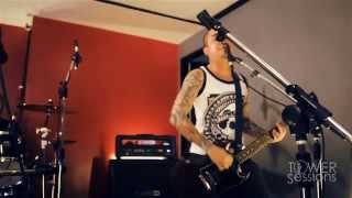 Kamikazee Martyr Nyebera Tower Sessions [upl. by Nigem]