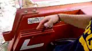 TRATTORI FIAT aratura in compagnia FIAT 780 parte 2 [upl. by Ardnot294]