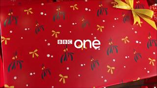 BBC One Christmas ident 2019 Short [upl. by Jews]