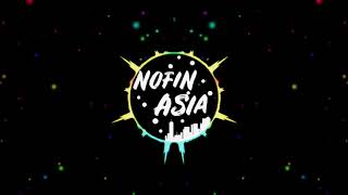 VIA VALLEN SELOW ¦ DJ SLOW FULL BASS TERBARU ¦ ORIGINAL REMIX KARNA KU SELOW NOFIN ASIA [upl. by Salot]