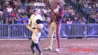 Ezequiel Peña Y Su Nieto Cantan Juntos  Exclusivo  1080p HD [upl. by Yhcir]