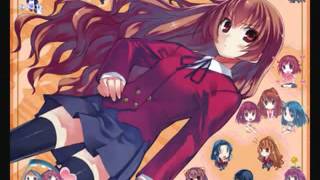 Toradora Opening Full Pre Parade [upl. by Kavanaugh]