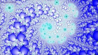 Mandelbrot Hard Zoom to 10185 200 000 000 Iterations [upl. by Laertnom368]