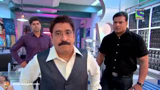 CID Holi Dhamaka  Episode 1054  17th March 2014 [upl. by Tutankhamen552]