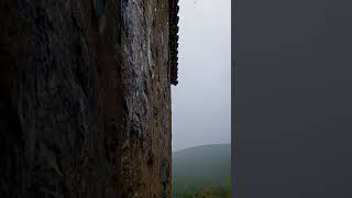 Old house and the sound of the rain [upl. by Nerland16]