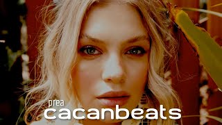 Cacan Beats  Prea  Balkan Remix [upl. by Fia518]