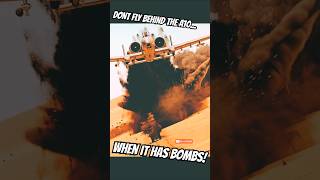 Dont fly behind the A10 In War Thunder warthunder [upl. by Hama]