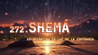 272 SHEMÁ  Audio amp Letra  Estudiantina La Luz De La Esperanza ELLDLE [upl. by Aibat]