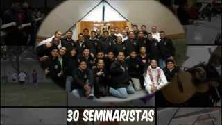 Seminario Vicentino México [upl. by Vinaya729]