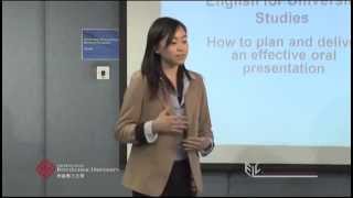 Effective Presentations Introduction IEEE  Vancouver [upl. by Llesirg]