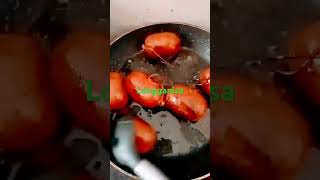 Chicken Longganisa viralshortsvideosandvideos longganisa viralshortsvideos yummy buhayofw [upl. by Duff]