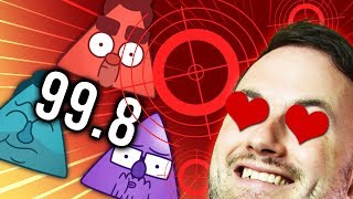 Triforce 998  Time to Meet the Cheaters [upl. by Reece426]