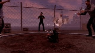 Sleeping Dogs  Infowlable Guide  Rooster Teeth [upl. by Hayidan]