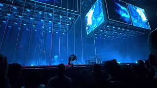 Linkin Park  Joe Hahn Solo Live at Kia Forum Los Angeles CA 9112024 [upl. by Ressan]