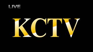 KCTV Live 20240815 Morning News [upl. by Ornie]