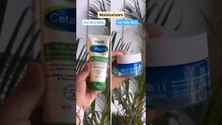 ✨Best Moisturizer For Oily amp Dry Skin💓🎀 Oily skin Moisturizer 🌸🎀skincare explore moisturizer [upl. by Henriha962]