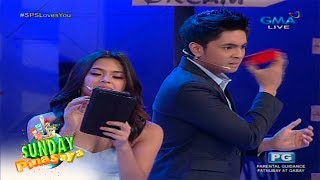 Sunday PinaSaya Perfect gift sa Valentines Day [upl. by Gillett]