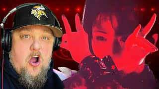 First Time Reaction BABYMETAL BABYMETAL DEATH [upl. by Alimhaj]