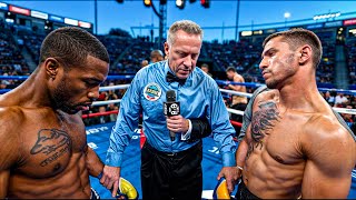 Vasyl Lomachenko VS Gary Russell Jr  Boxing Fight Highlights HD  Every Punch [upl. by Torie43]