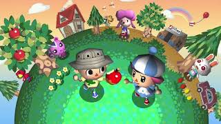 Animal Crossing Wild World 1AM [upl. by Reinertson]