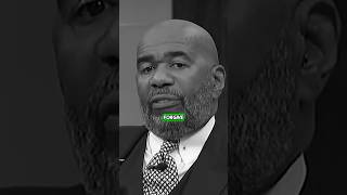 Steve Harvey Forgiveness Isn’t for Them—It’s for You 💯❤️  ​⁠SteveTVShow [upl. by Enniotna]