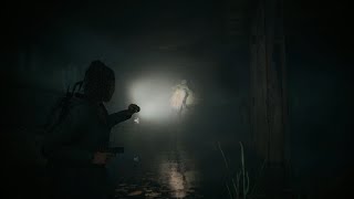 TEYZE AŞAĞI GEL KONUŞALIM  ALAN WAKE 2  BÖLÜM 9 [upl. by Kev]