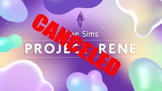 Sims 5  Is It Getting Canceled [upl. by Euhc581]