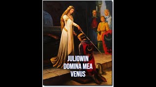 JULIOWIN DOMINA MEA VENUS [upl. by Nelle]