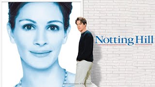 Notting Hill 1999 ➤ Review GR [upl. by Onailimixam]