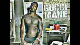 Gucci Mane  Vette Pass By [upl. by Ecirtal]