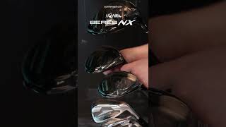 ASMR Unwrapping Golf Club  BERES Nx Mens  HONMA Golf [upl. by Poree]