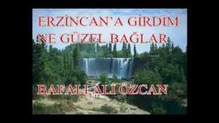 ERZİNCANA GİRDİM NE GÜZEL BAĞLAR [upl. by Lemon484]