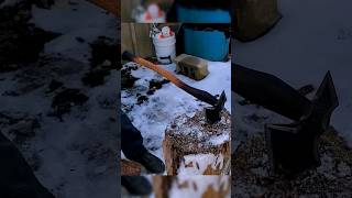 Making A Dwarvish Axe in 60 Seconds 🪓👀 [upl. by Asalocin]