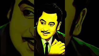 kishorekumar shorts banglagaan hitbanglasong [upl. by Arabrab742]