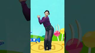 이번에는 모음 댄스 어때요 hangeul dance korean [upl. by Dahl]