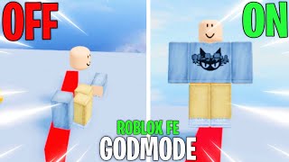 Roblox Fe Script Showcase Episode236Fe Vape [upl. by Ellered]