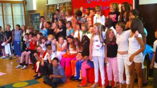 Year 6 Leavers Assembly 2010 [upl. by Portwin976]