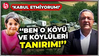 Güran ailesi ve köyden neden ses çıkmıyor CHPli Tanrıkulundan dikkat çeken sözler [upl. by Lleraj]