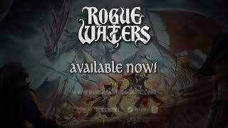 Rogue Waters  Launch Trailer [upl. by Nayb]