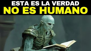 20 Personas Aterradoras que Afirman Ser del Espacio [upl. by Katz]