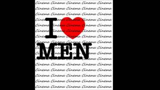 Cinema  quotI Love Men Radio Editquot [upl. by Airt]