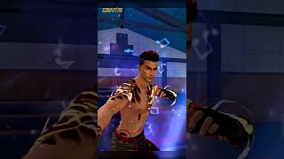 Khelega Free Fire New voice freefire freefiremax ytshorts [upl. by Parks]