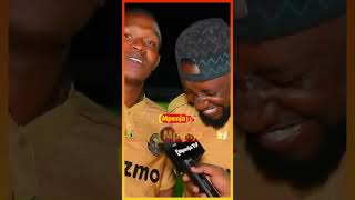 DUUUH HUU SASA UTANI WA VITA JAMANI AU WEWE UNAONAJEsimbavsyanga football shortvideo [upl. by Strang]