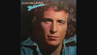 Don McLean  American Pie Part1 [upl. by Cassandre546]