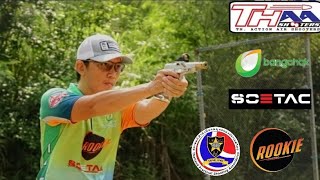 IPSC HANDGUN THAA ACTION AIR 42024 [upl. by Freda]