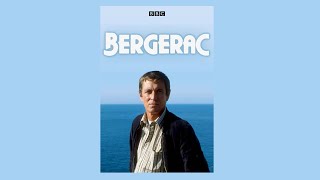 Bergerac  Theme  Opening [upl. by Kenwrick]